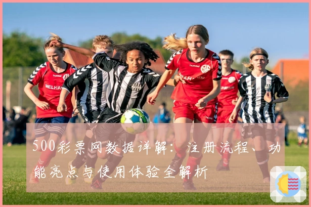 500彩票网数据详解：注册流程、功能亮点与使用体验全解析