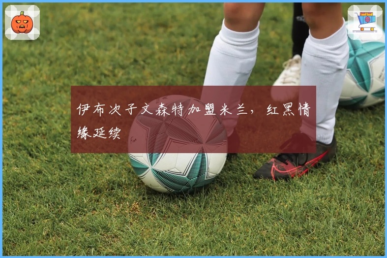 伊布次子文森特加盟米兰，红黑情缘延续