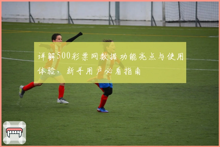详解500彩票网数据功能亮点与使用体验，新手用户必看指南