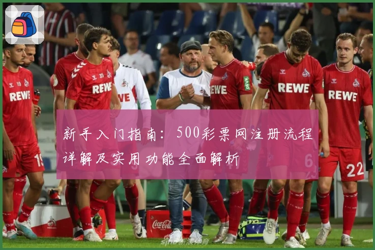 新手入门指南：500彩票网注册流程详解及实用功能全面解析